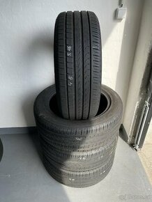 ☀️ Letní pneumatiky 225/55/18, Pirelli, DOT21