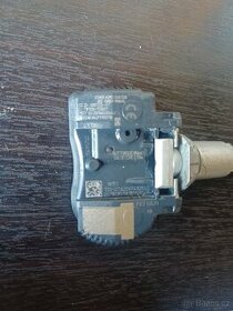 Cidla tlaku pneumatik senzory tlaku pneu - 1