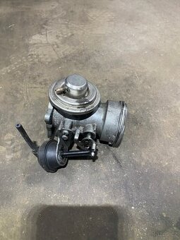 Egr ventily 1.9tdi