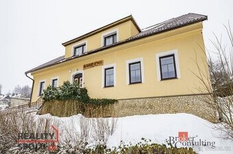 Prodej, domy/rodinný, 259 m2, Horní Rokytnice 239, 51245 Rok