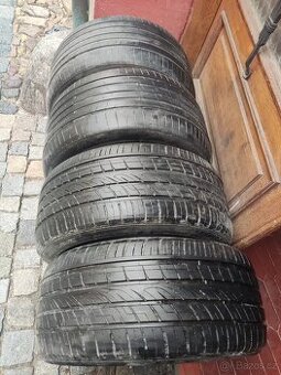 Letní pneu 270/40/20----315/35/20