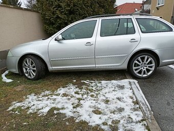 Octvai II 2.0. Tfsi - 1