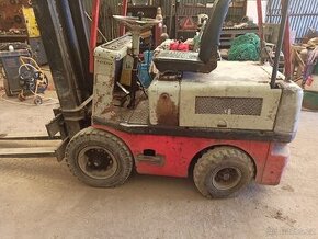 Desta BVH 1622S
