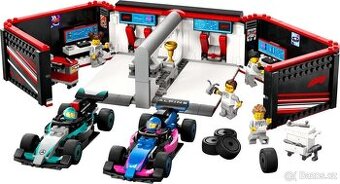 LEGO® City 60444, nerozbalené, doprava zdarma