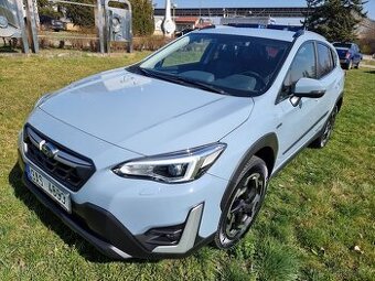 Subaru XV 20ie