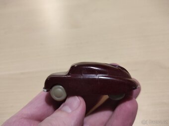 Tatra bakelit - stará hračka