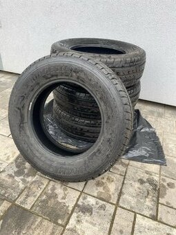Bridgestone Duravis 225/65 R16 Eco