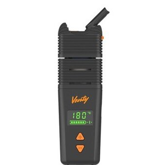 Vaporizér VENTY Storz&Bickel