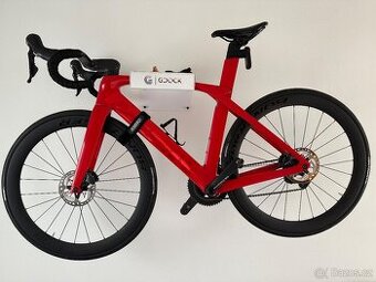 Trek Madone SL6 viper red 54 nový představec