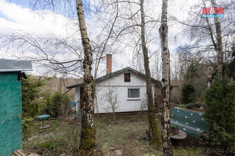 Prodej chaty, 28 m², Jílové u Prahy