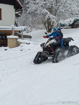Can-am 570