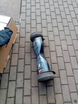 Hoverboard