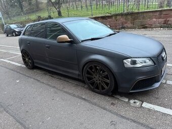 Audi rs3 8P MtM 472 ps rok 2013