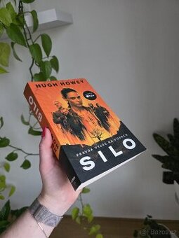 Hugh Howey Silo