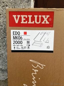 Velux Lemování EDQ