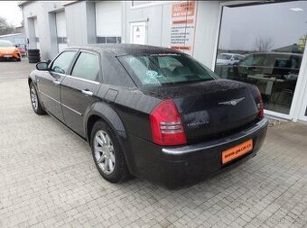 Prodám Chrysler 300C - 1