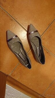 Nove balerinky v. 39 - 1
