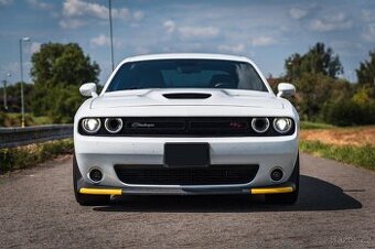 Dodge Challanger 2020, V8 - 6,4l, nájezd 29 tis