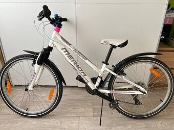 Merida Dakar 624