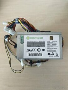 PC zdroj EnergyKnight SS-350ET 350W