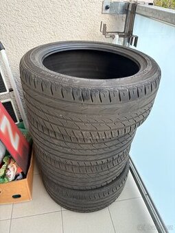 Letní pneu Matador MP47 Hectorra 3 225/45 R17 91Y