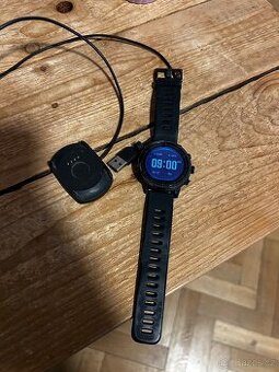 Amazfit Stratos 2  - chytré hodinky s GPS