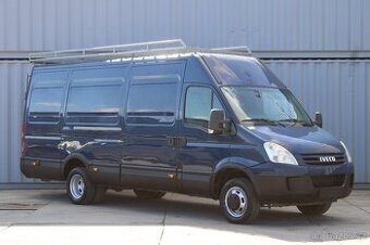 IVECO DAILY 40C15,3.0 MAXI XL,3.5 TUNY,TAŽNÉ