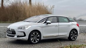 Citroën DS5 Norev 1:18