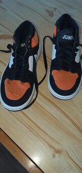 Tenisky jordan - 1