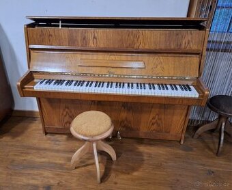 Piano klavír