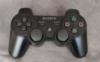PS3 Originální ovladač Sony
