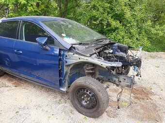 Seat Leon 5F nahradni dily motor 1.6 tdi 1.0 tsi