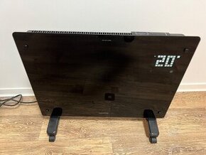 Konvekční topení Klarstein Bornholm 1500w konvektor