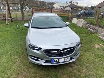 Opel Insignia Business Edition 2.0 CDTI 128kW Aut./ ALU 20'