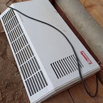 Elektrické topidlo