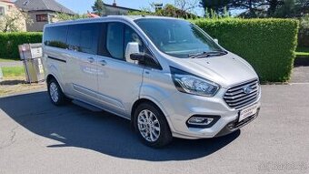 Ford Tourneo Custom 2.0 tdci titanium