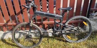 Horské skládací kolo Montague Pro 26