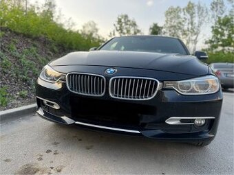 BMW 320D XDrive sport paket