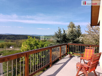 Prodej rodinného domu, 312 m2, Sedlečko, Šemnice