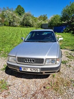 Audi 80 b4 1,9 tdi automat