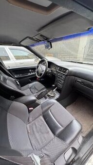 Volvo V70 2,5 tdi 103 kW 1997