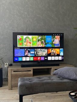 Televize LG
