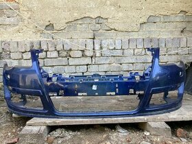 přední nárazník VW Passat B6