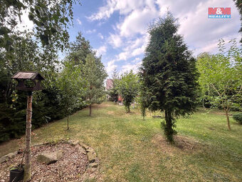 Prodej pozemku k bydlení, 1044 m², Vintířov