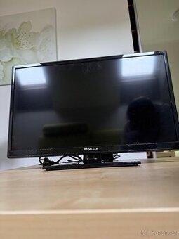 Televize Finlux 61cm - možné i na 12voltů
