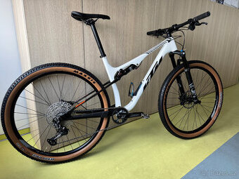 KTM scarp elite white L