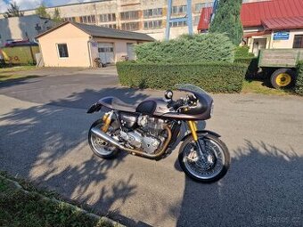 Triumph Thruxton R