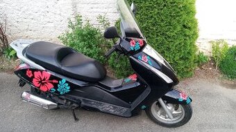 Honda Pantheon 150