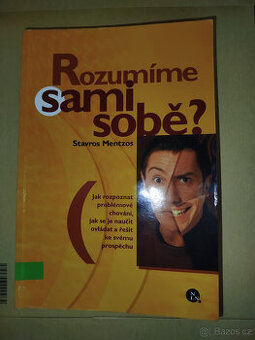 Rozumíme sami sobě? Stavros Mentzos - 1