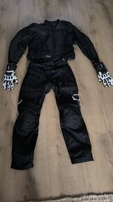 Moto oblečení MBW, oblečení na motorku